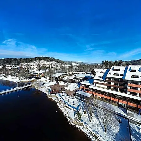 Hotel Maritim Titisee-Neustadt