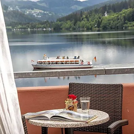 Hotel Maritim