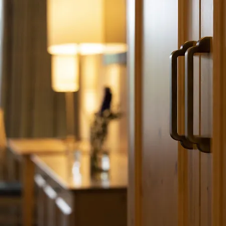 Hotel Maritim 4*