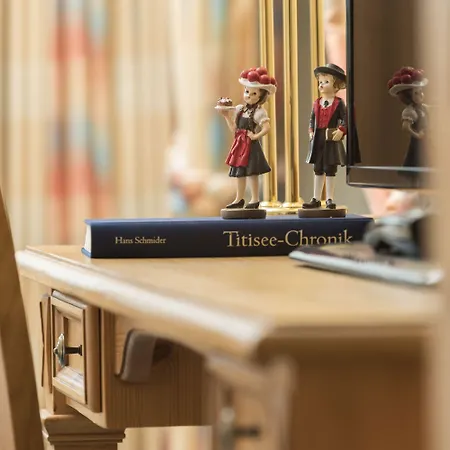 Maritim Hotel Titisee-Neustadt