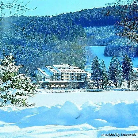 Maritim Hotel Titisee-Neustadt