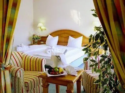 Maritim Titisee-Neustadt