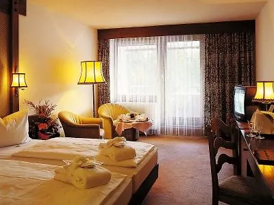 Hotel Maritim 4*