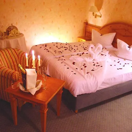 Maritim 4* Titisee-Neustadt
