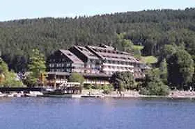 Hotel Maritim Titisee-Neustadt