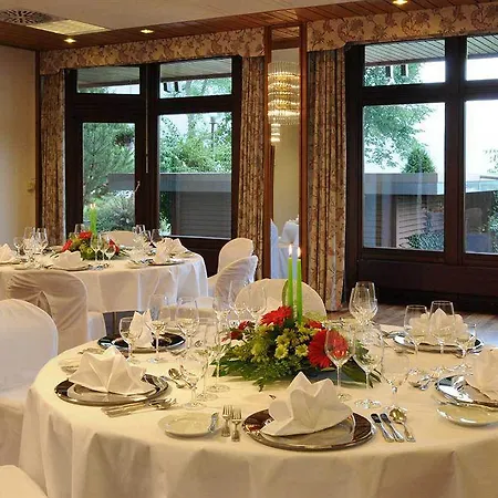 Maritim Hotel 4*