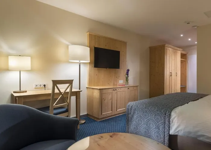 Maritim 4* Titisee-Neustadt