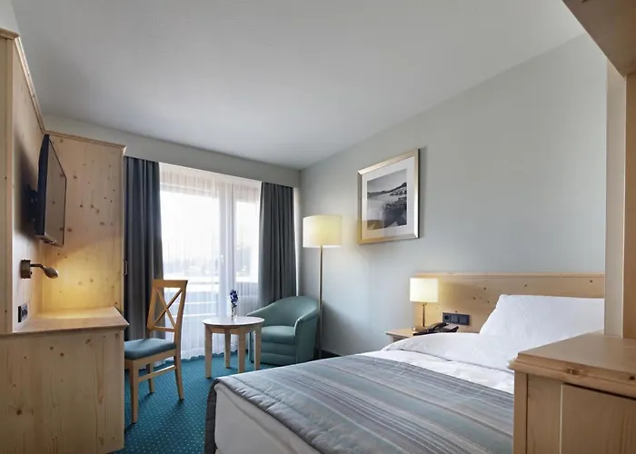 Maritim Titisee-Neustadt