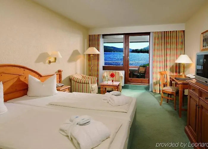 Maritim 4* Titisee-Neustadt