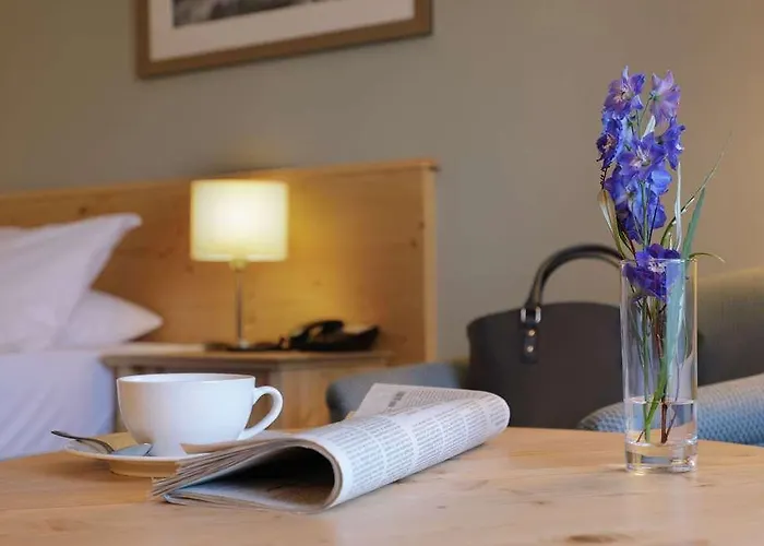 Maritim Hotell Titisee-Neustadt