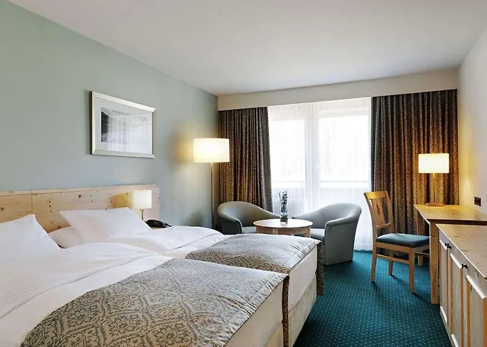 Maritim 4* Titisee-Neustadt