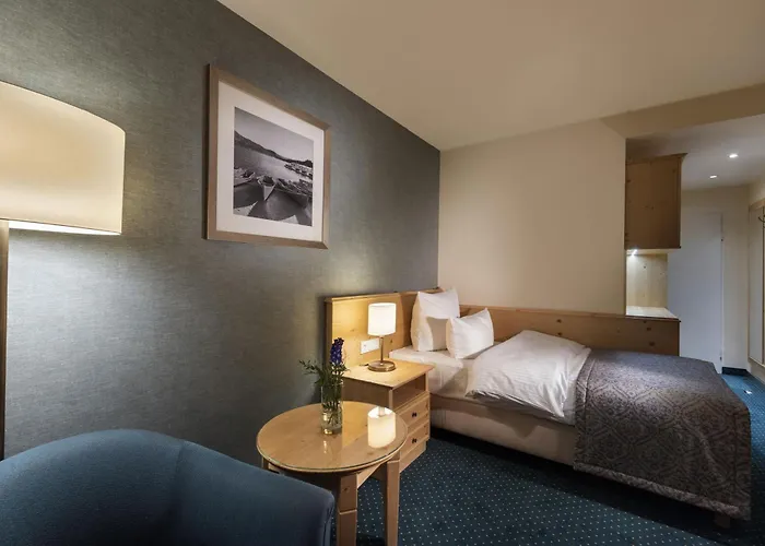 Maritim Titisee-Neustadt