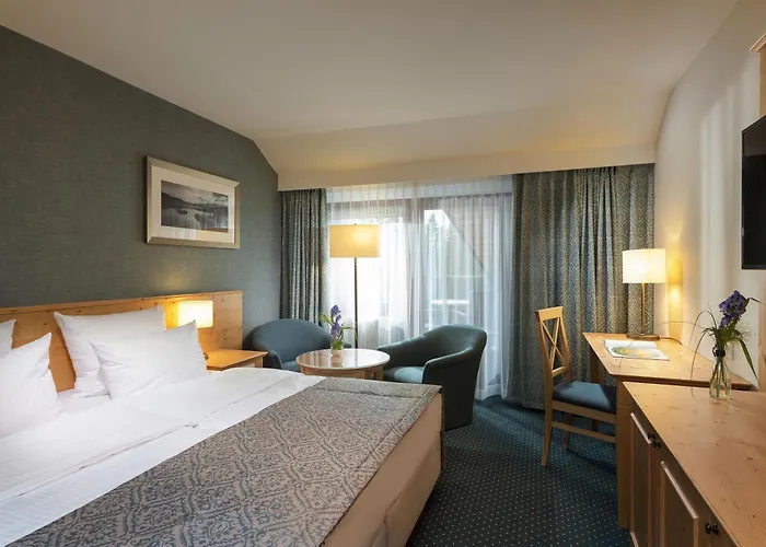 Maritim 4* Titisee-Neustadt