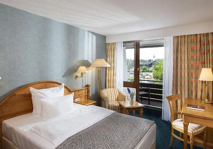 Maritim Hotell Titisee-Neustadt