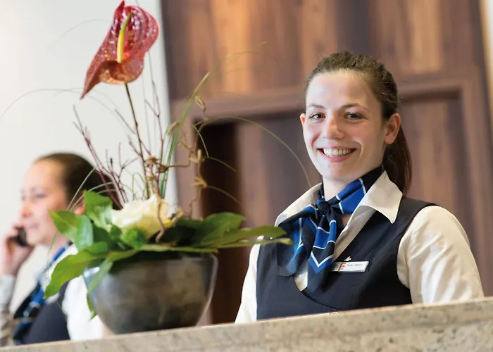 Maritim Titisee-Neustadt