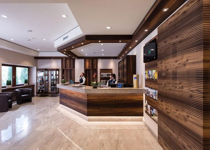 Maritim 4* Titisee-Neustadt