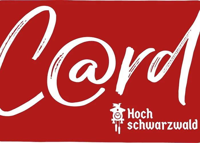 Maritim Hotell Titisee-Neustadt