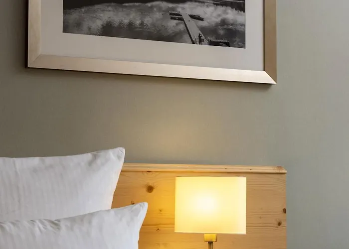 Maritim Hotell Titisee-Neustadt