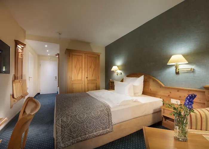 Maritim Hotel Titisee-Neustadt